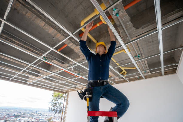 Shower Repair Services in Centralia, WA