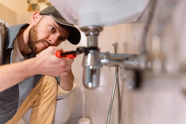 Trusted Centralia, WA Plumbing Experts