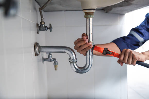 Best Sprinkler Systems  in Centralia, WA