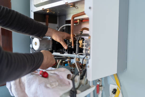 Best Water Leak Repair  in Centralia, WA