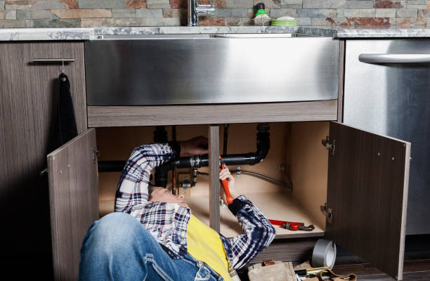 Best Residential Plumbing Services  in Centralia, WA